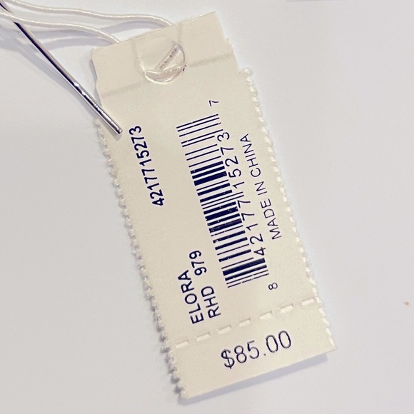 💥Kendra Scott Multi Drusy Earrings💥 - Picture 4 of 5